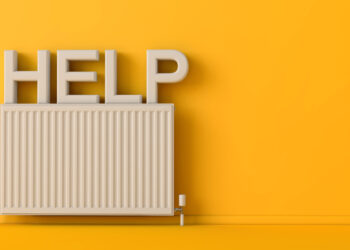 You're losing hundreds of dollars on heating without even knowing it—the three places that steal the most heat from your home