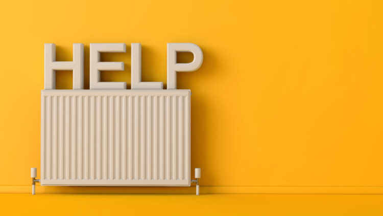 You're losing hundreds of dollars on heating without even knowing it—the three places that steal the most heat from your home