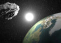 NASA confirms it—a new “quasi-moon” of Earth has been discovered—an asteroid that will travel with us until 2083