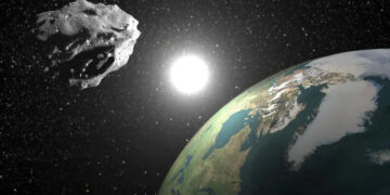 NASA confirms it—a new “quasi-moon” of Earth has been discovered—an asteroid that will travel with us until 2083