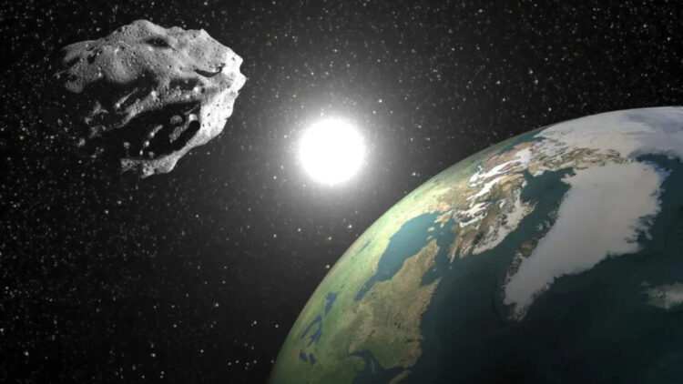 NASA confirms it—a new “quasi-moon” of Earth has been discovered—an asteroid that will travel with us until 2083