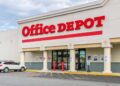 Confirmed—Office Depot will close its High Point store this December after more than three decades in business