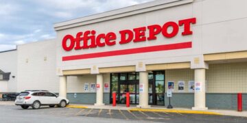 Confirmed—Office Depot will close its High Point store this December after more than three decades in business