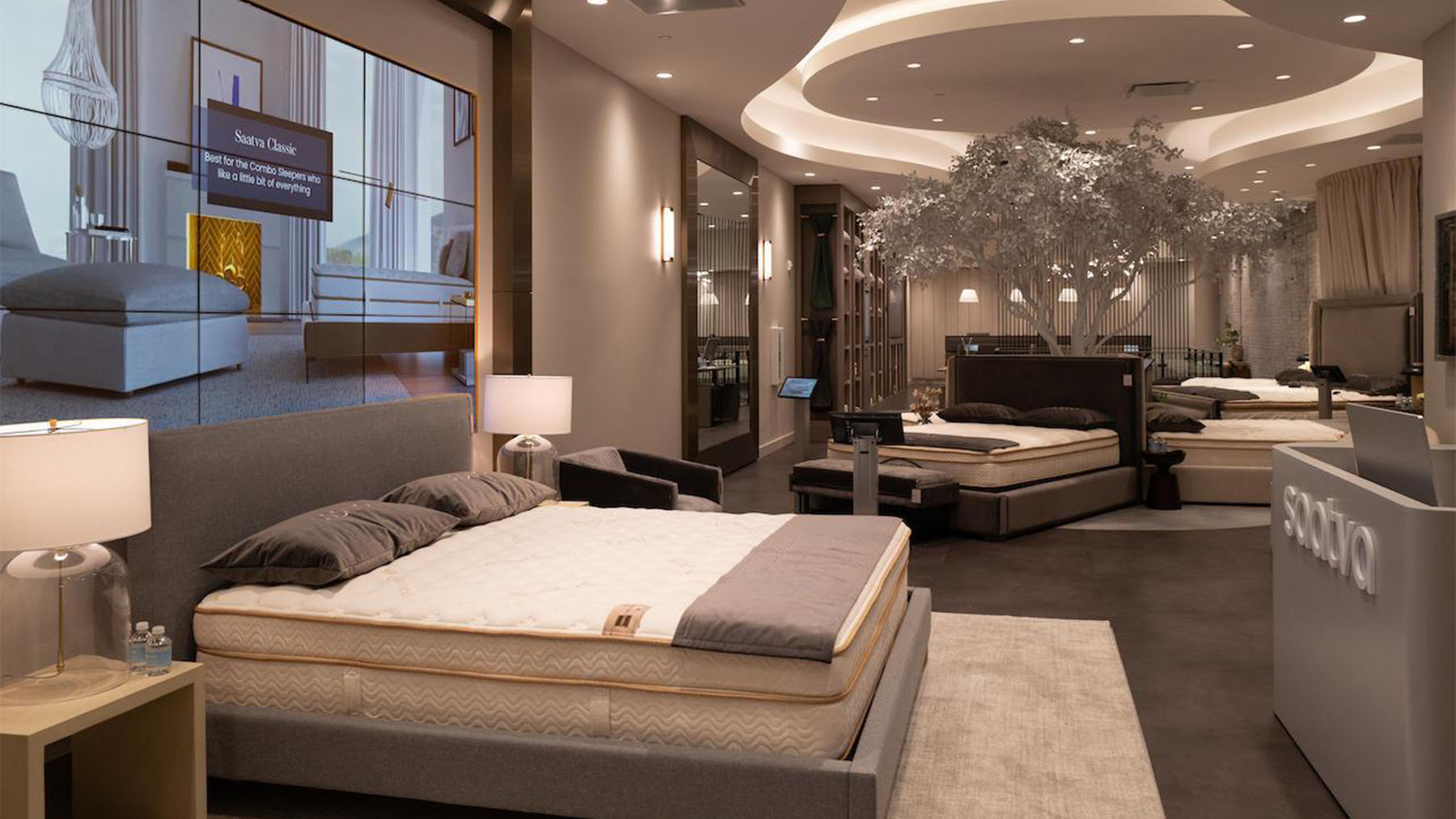 It's official—Missouri consumers will be able to recover some of the money they overpaid in taxes on online purchases from Saatva