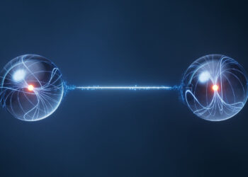 Confirmed—Oxford University scientists achieve first “quantum teleportation” of information between processors