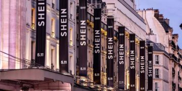 Farewell to Parisian glamour—Shein faces mass protests and threat of ban after opening its store in BHV