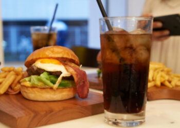 Confirmed—processed meats and ultra-processed soft drinks are the foods that cause the most damage to the brain, according to Virginia Tech