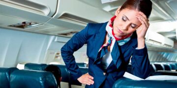 It's official—a new study reveals which professions cause the most stress in the United States (and who tops the list)