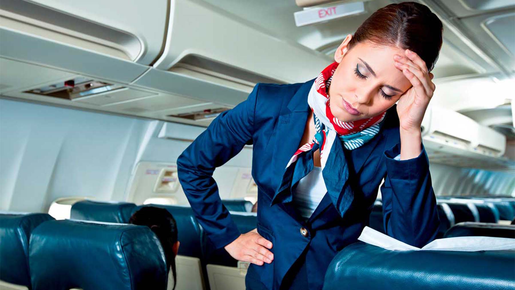 It's official—a new study reveals which professions cause the most stress in the United States (and who tops the list)