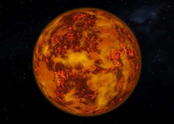 The discovery that rewrites the history of Earth—MIT confirms that beneath our feet lie the remains of a lost planet