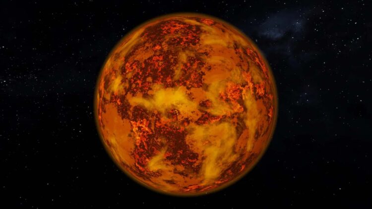 The discovery that rewrites the history of Earth—MIT confirms that beneath our feet lie the remains of a lost planet