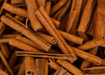 Confirmed—this spice helps reduce belly fat and lose weight, according to a new study with over 700 participants