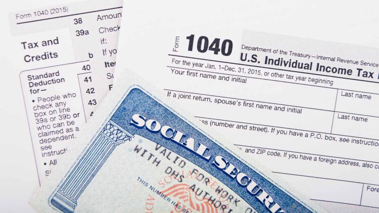 It's official—these are the states where retirees do not pay taxes on their pension, Social Security, or retirement savings