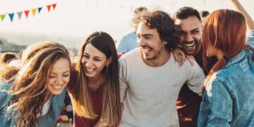 Science confirms it—strong relationships can slow cellular aging and rejuvenate your DNA