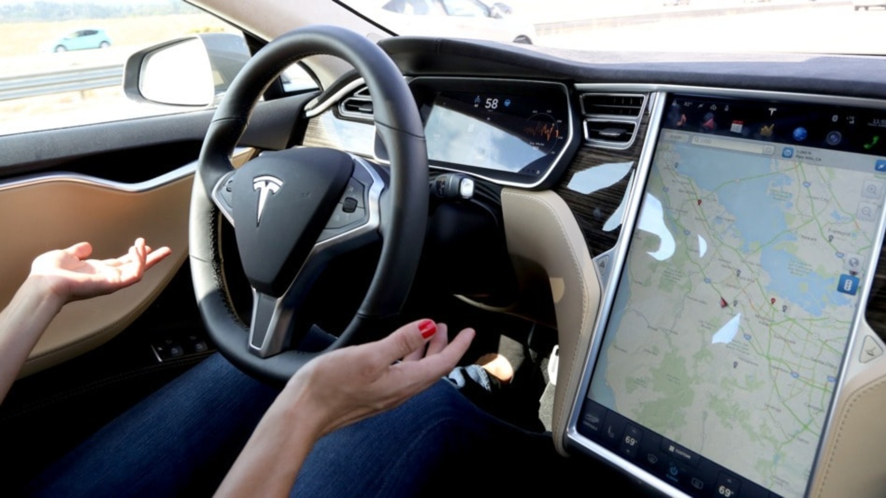 It's official—California DMV declares Tesla's Autopilot and Full Self-Driving features misleading and illegal