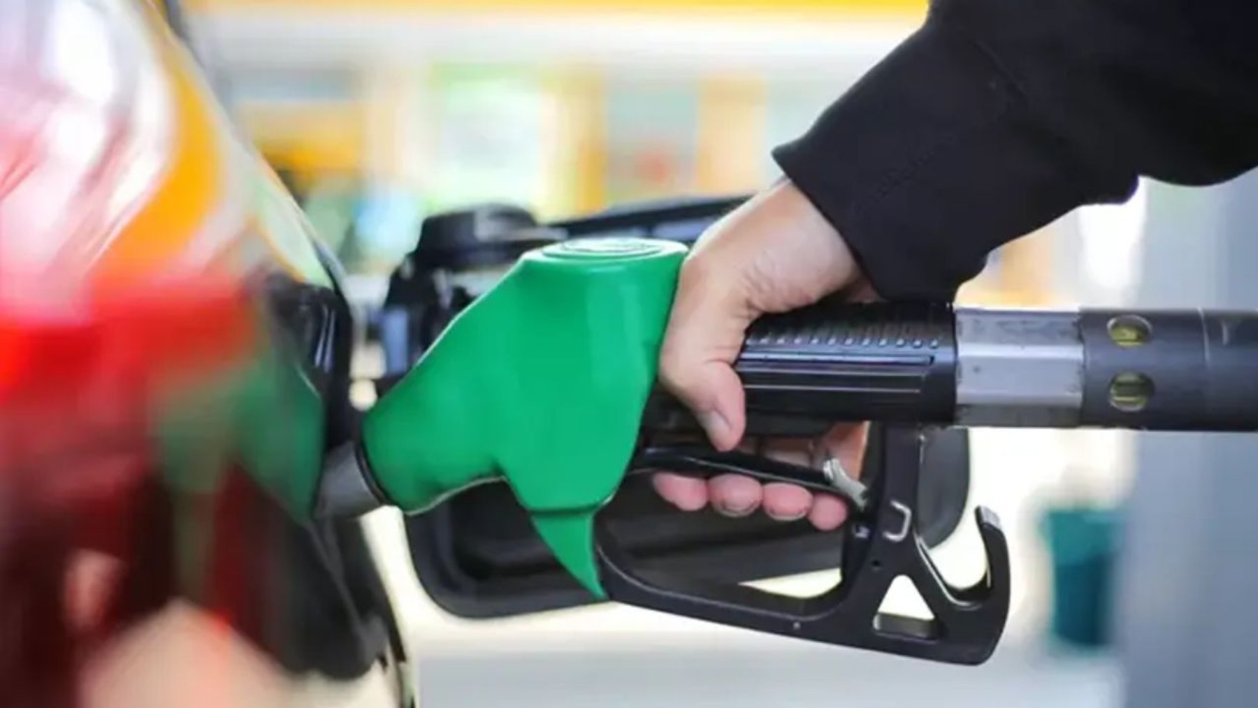 Goodbye to traditional gasoline in California—the state is preparing to authorize cheaper and cleaner E15 fuel