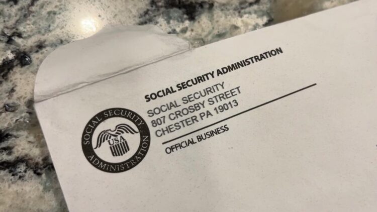 It's official—the Social Security Administration acknowledges a serious error in sending sensitive information to the wrong recipients in Pennsylvania