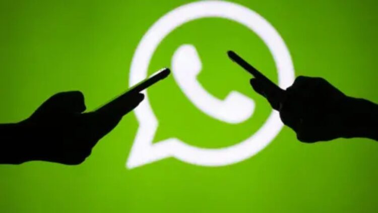 The trick to leaving a WhatsApp group without everyone knowing—step by step