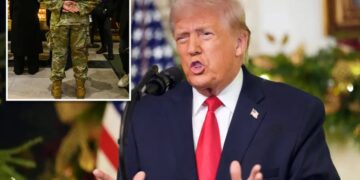 It's official—Trump announces $1,776 checks for military personnel before Christmas, with over a million soldiers set to receive them