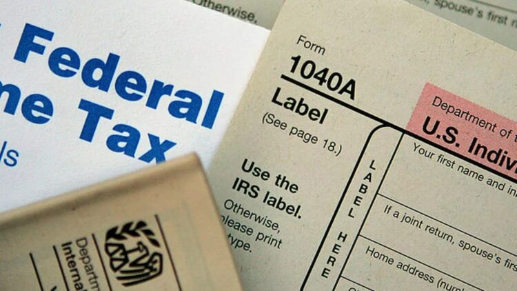 It's official—the IRS warns about new deductions, benefits for those over 65, and rules that already apply in 2025