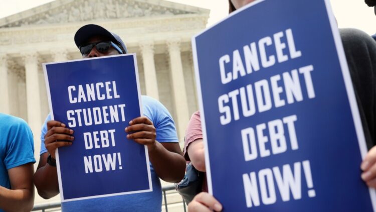 Confirmed—Washington confirms payroll deductions starting in January 2026 for those with defaulted student loans