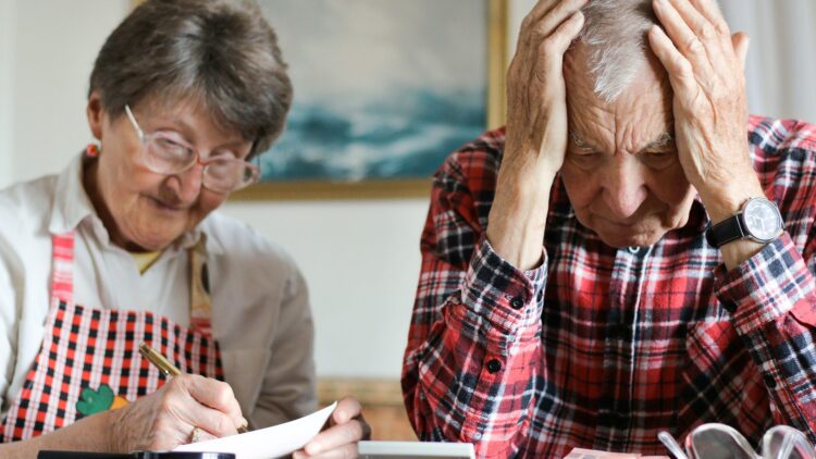 Confirmed by the SSA—retirees will receive more money in 2026, although many will see little real relief—here's why