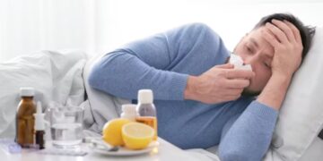 Confirmed—here's how you can avoid the serious consequences of the flu this season