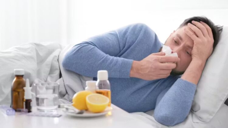 Confirmed—here's how you can avoid the serious consequences of the flu this season
