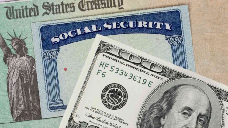 It's official—the Social Security Administration confirms who will receive the first check of 2026 this Friday