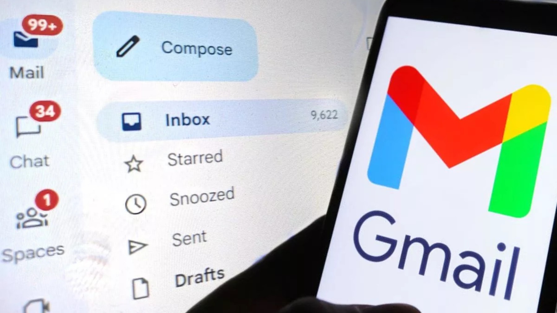 Say goodbye to email clutter—here are the top 4 tips for cleaning up your Gmail inbox—easy, fast, and free