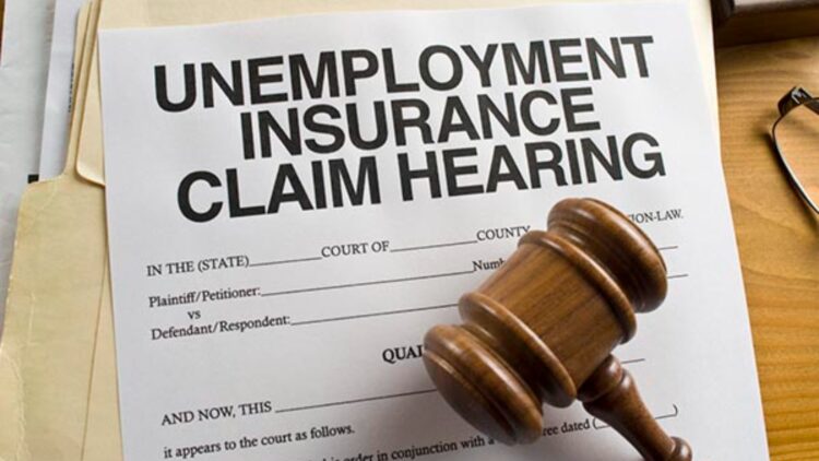 It's official—California residents can appeal adverse unemployment insurance decisions and save their daily financial assistance