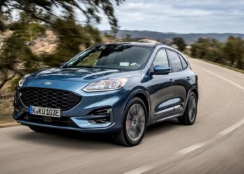 Goodbye to the Ford Focus—the historic farewell to the model surprises Europe and the US as Ford confirms that the last unit has already left the factory