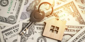 Goodbye to moving without paying more in the United States—the lockdown effect pushes mortgages up to $1,000