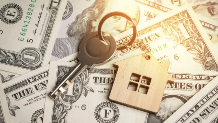 Goodbye to moving without paying more in the United States—the lockdown effect pushes mortgages up to $1,000