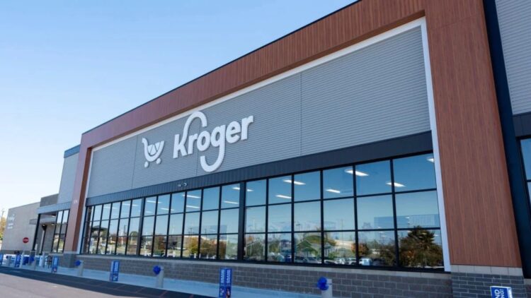 Confirmed by Kroger—the Twelve Days of Savings event redefines what you thought you knew about pre-Christmas discounts at supermarkets