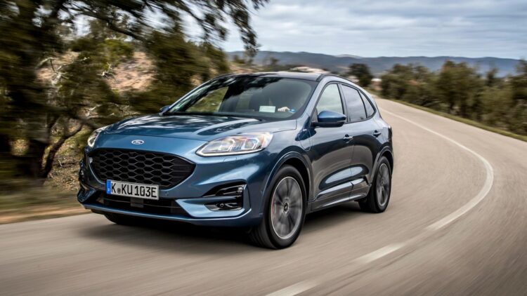 Goodbye to the Ford Focus—the historic farewell to the model surprises Europe and the US as Ford confirms that the last unit has already left the factory