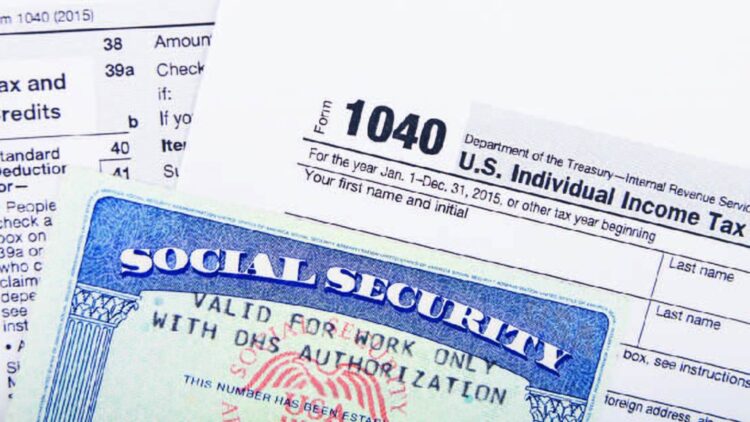 It's official—the IRS can tax up to 85% of your Social Security benefits if you exceed these low income thresholds