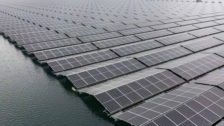 It's official—more than 140 solar companies are pressuring the U.S. Congress over what they call discriminatory regulation