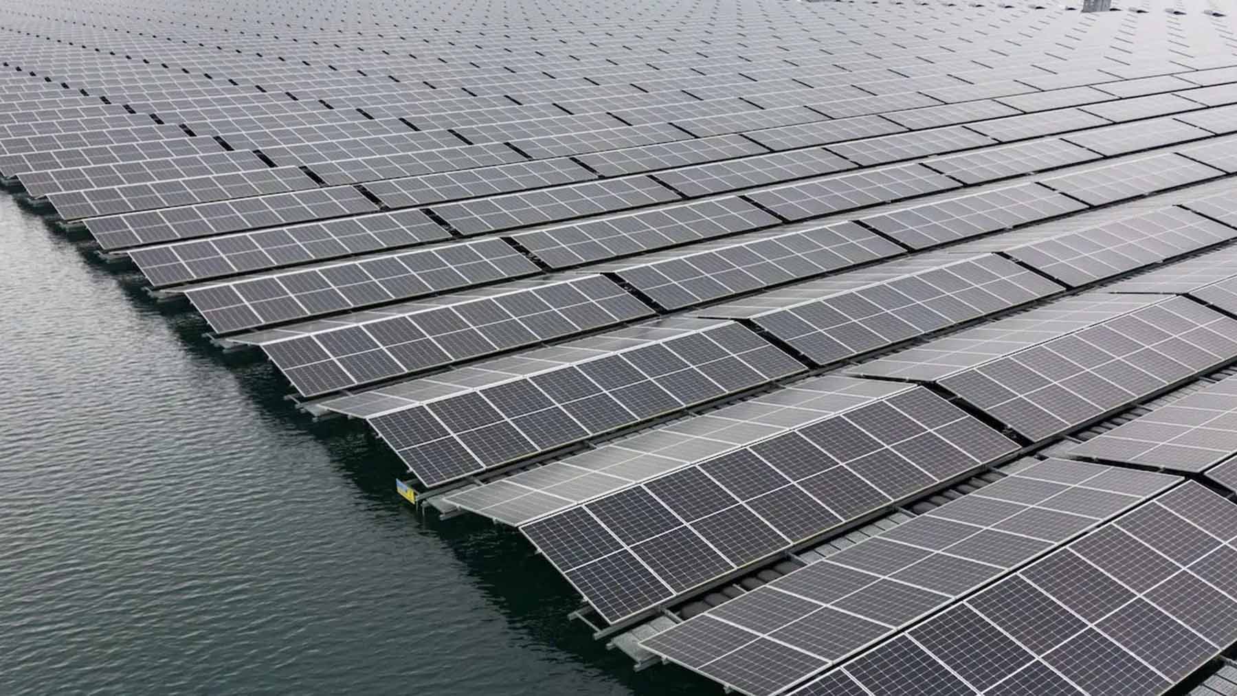 It's official—more than 140 solar companies are pressuring the U.S. Congress over what they call discriminatory regulation