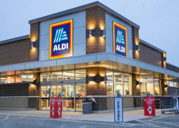 It's official—Aldi confirms massive expansion in the United States and the biggest packaging redesign in its history