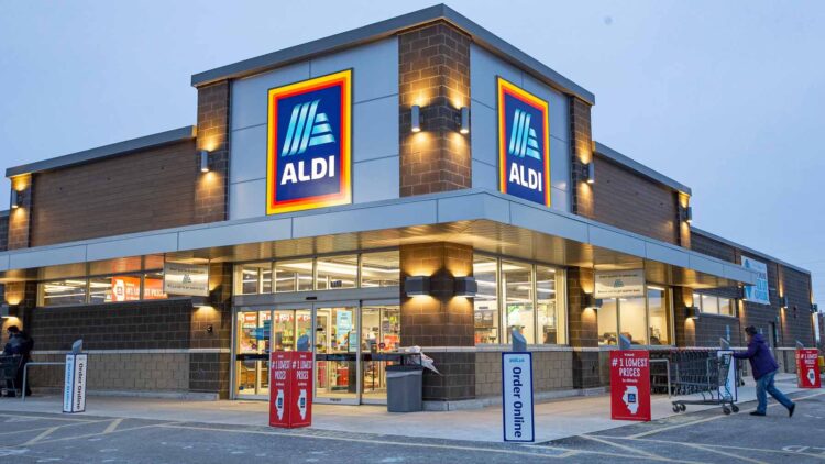 It's official—Aldi confirms massive expansion in the United States and the biggest packaging redesign in its history