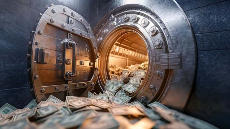 Billions of dollars are being held by New York, and this affects you if you moved house, changed jobs, or closed a bank account