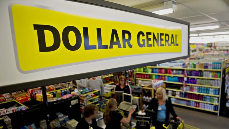 Confirmed by Dollar General management—the chain is preparing to open 450 stores in the United States, strengthening its rural dominance