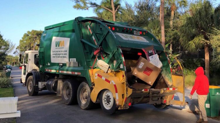 Goodbye to free trash collection in Florida—a $15 fee for trash collection has been approved, and the reason behind it is dividing the county
