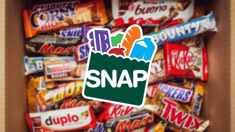Goodbye to soft drinks and sweets with SNAP—Texas, Florida, Arkansas, and other states will ban junk food starting in 2026
