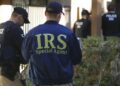 Confirmed by the IRS—agents may come knocking on your door if you have unpaid debts, pending returns, or discrepancies