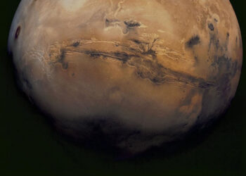 Goodbye to the idea of a fully accessible Mars—NASA and ESA designate off-limits regions whose exploration could alter potential signs of life