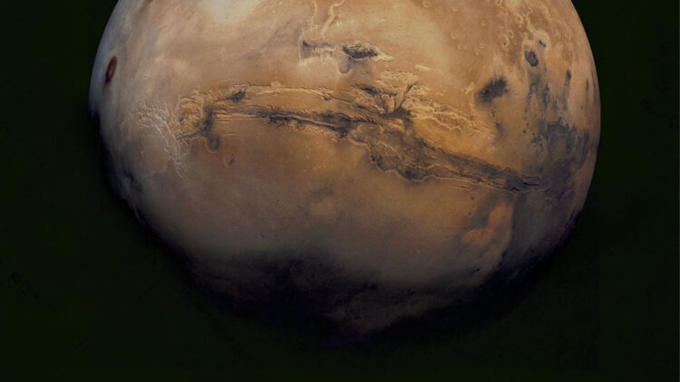 Goodbye to the idea of a fully accessible Mars—NASA and ESA designate off-limits regions whose exploration could alter potential signs of life