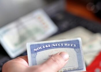 Goodbye to the idea of receiving the maximum pension in the US—Social Security sets it at $5,251 per month, and almost no one manages to meet the conditions
