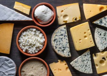 Goodbye to demonizing full-fat cheese—a study in Sweden links daily consumption with a lower risk of dementia